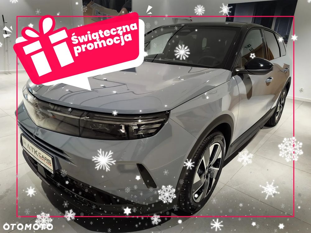 Opel Grandland X - 1