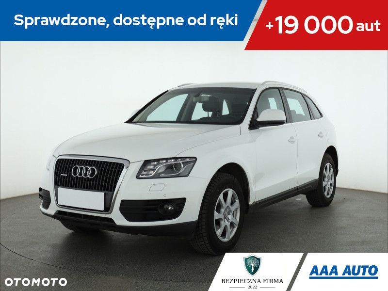 Audi Q5 - 2