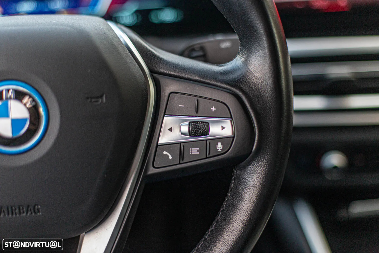 BMW i4 eDrive40 - 50