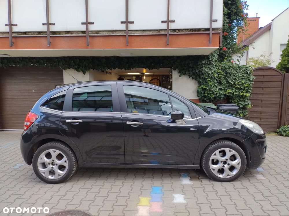 Citroën C3 1.4 VTi Exclusive - 2