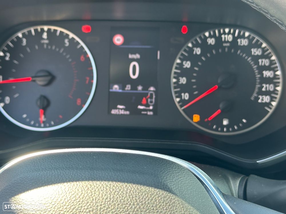 Renault Clio 1.0 TCe Intens - 19