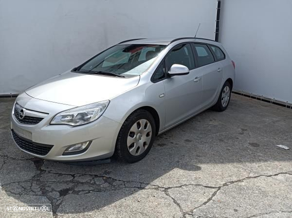 Para Peças Opel Astra J Caixa/Combi (P10) - 6