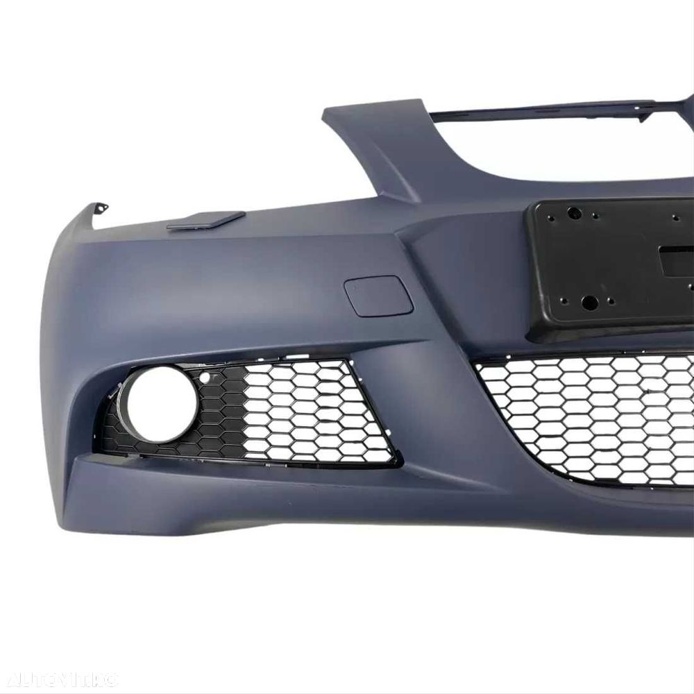 Pachet M BMW E90 M Technik LCI Look 2005 - 2011 Complet - 3