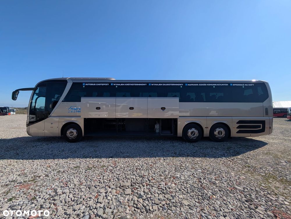 MAN Lion's Coach - 12