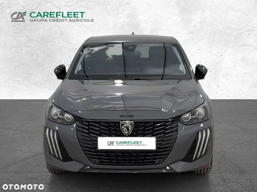 Peugeot 208 1.2 PureTech Allure S&S - 2