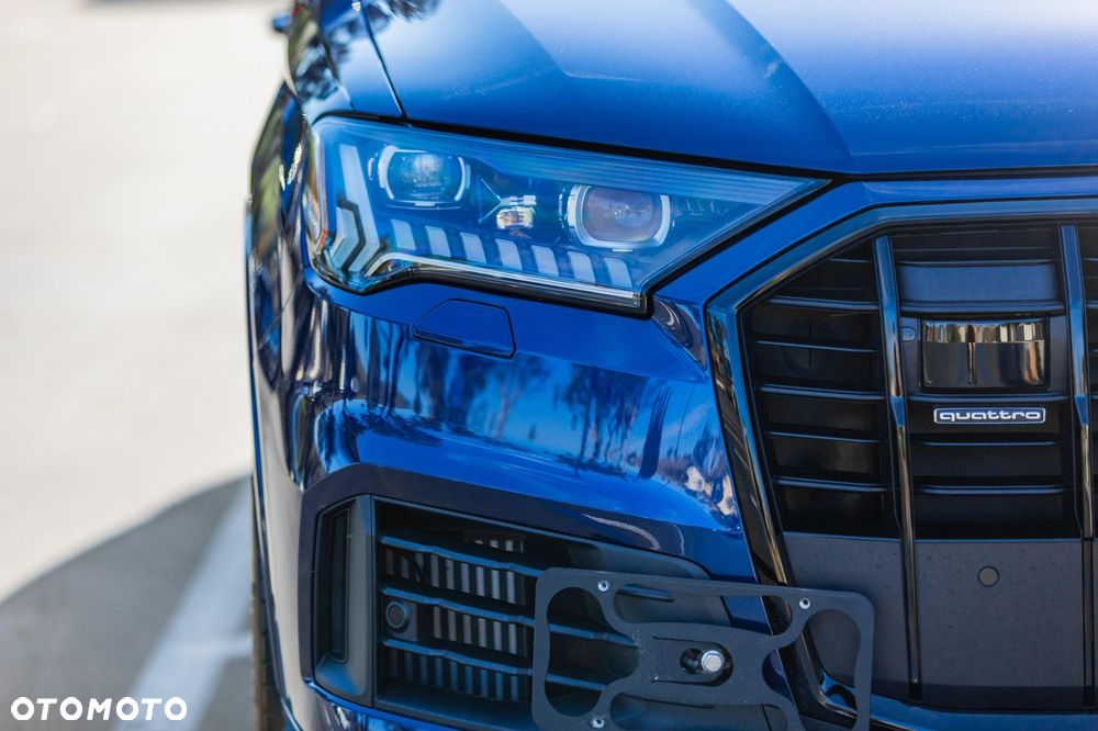 Audi Q7 - 5