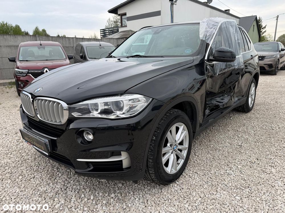BMW X5 xDrive30d Sport-Aut - 6