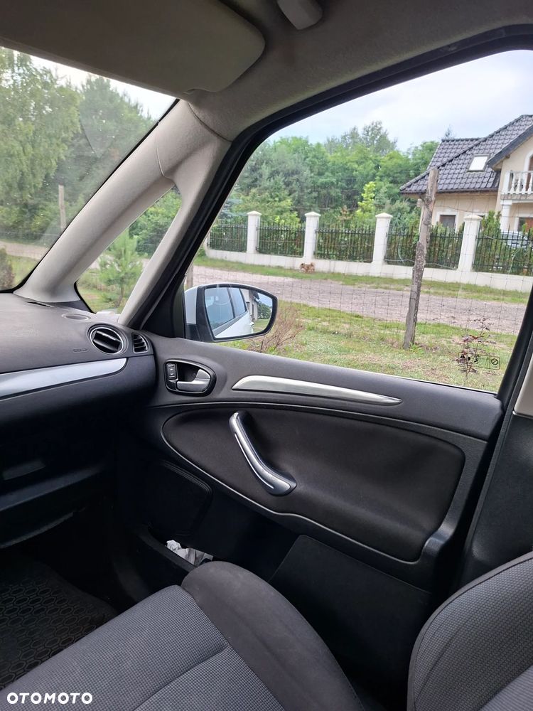 Ford S-Max - 3