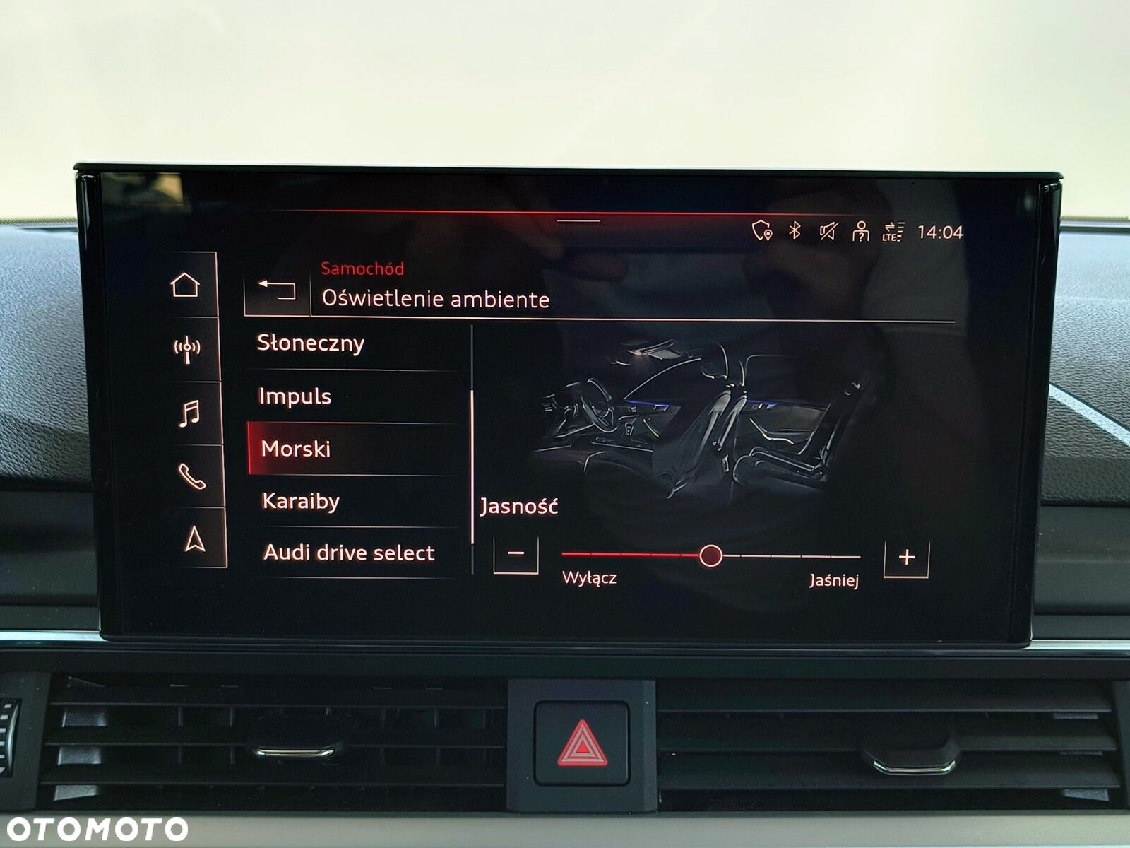 Audi A4 - 27