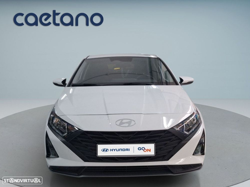 Hyundai i20 1.2 Comfort - 2