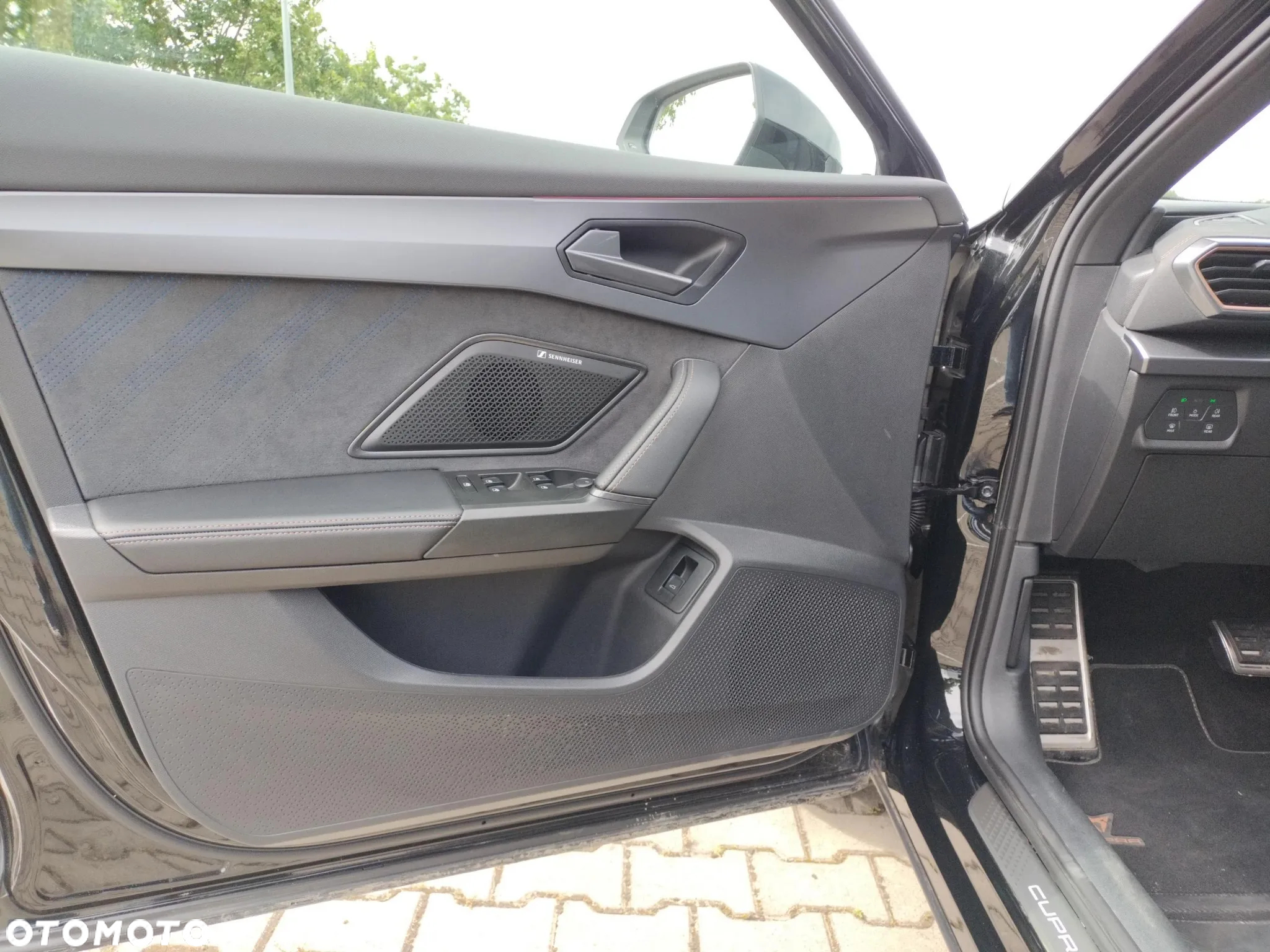 Cupra Formentor - 10