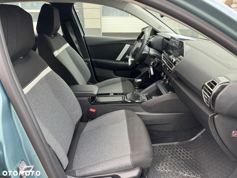 Citroën C4 PureTech 100 Stop&Start YOU - 14
