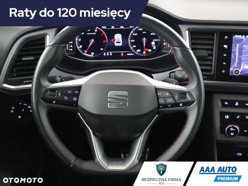 Seat Ateca - 17