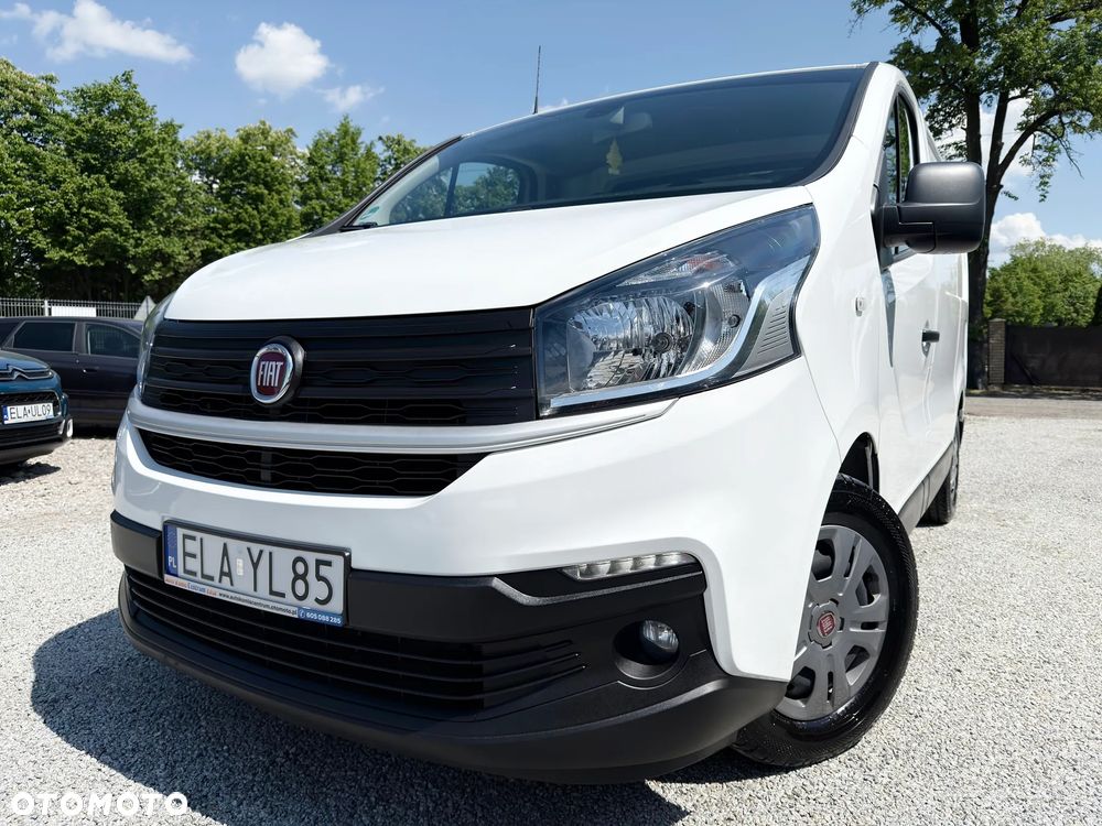 Fiat TALENTO - 3