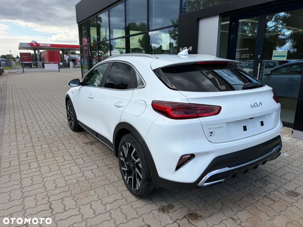 Kia XCeed 1.6 T-GDI M DCT - 3
