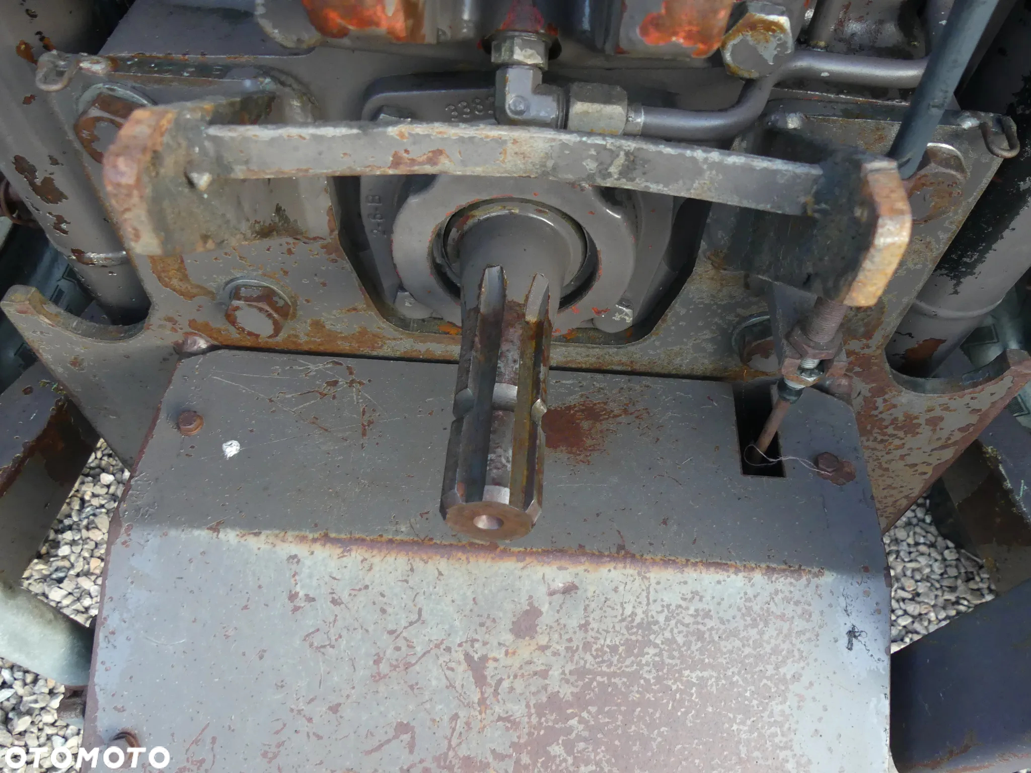 Massey Ferguson 3060 - 37
