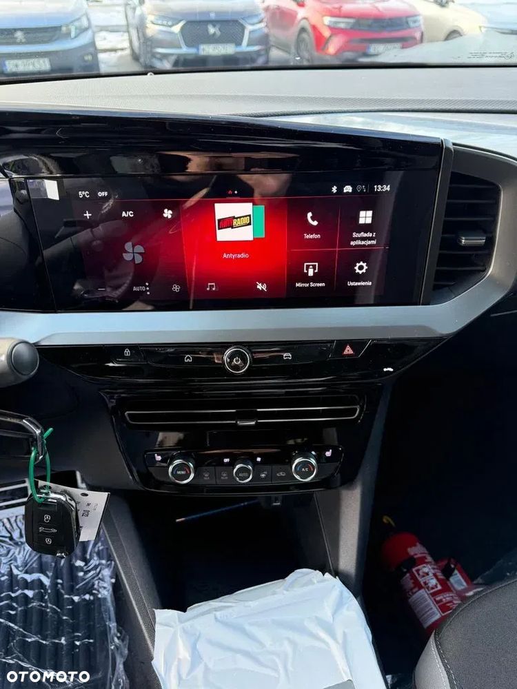 Opel Mokka 1.2 T mHEV GS S&S eDTC6 - 14