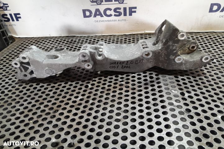 Suport alternator 045903143F 045903143F Volkswagen VW Sharan 1 [2th f - 1