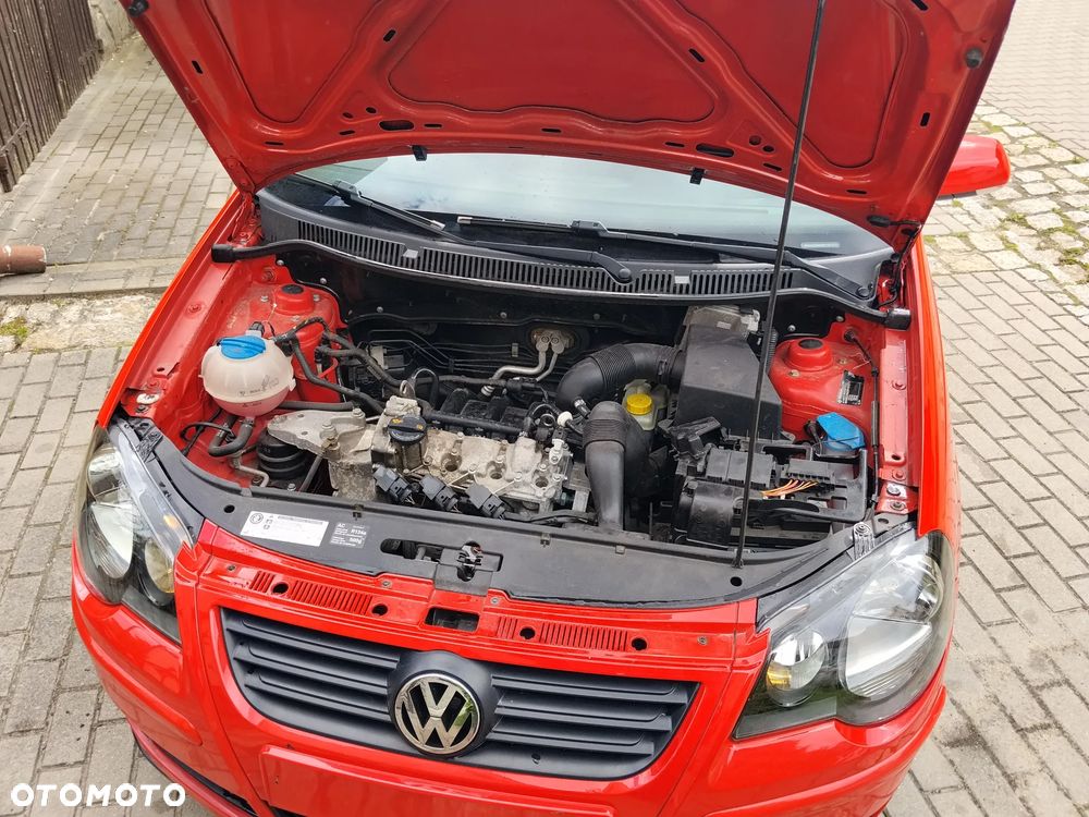 Volkswagen Polo - 29