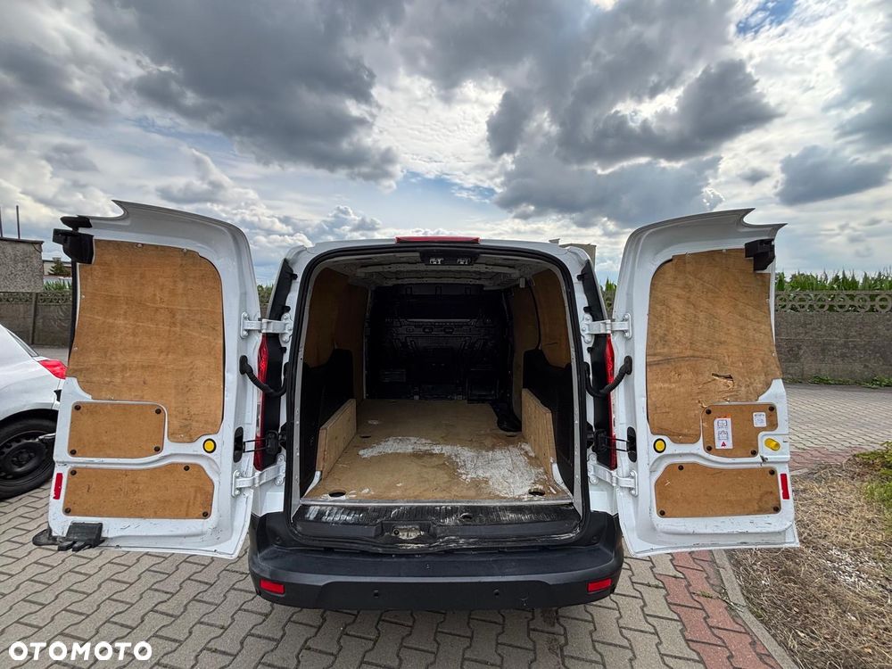 Ford TRANSIT CONNECT - 18
