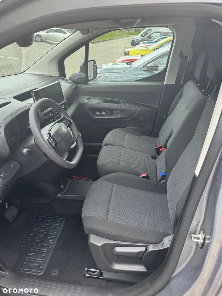 Fiat Doblo - 5