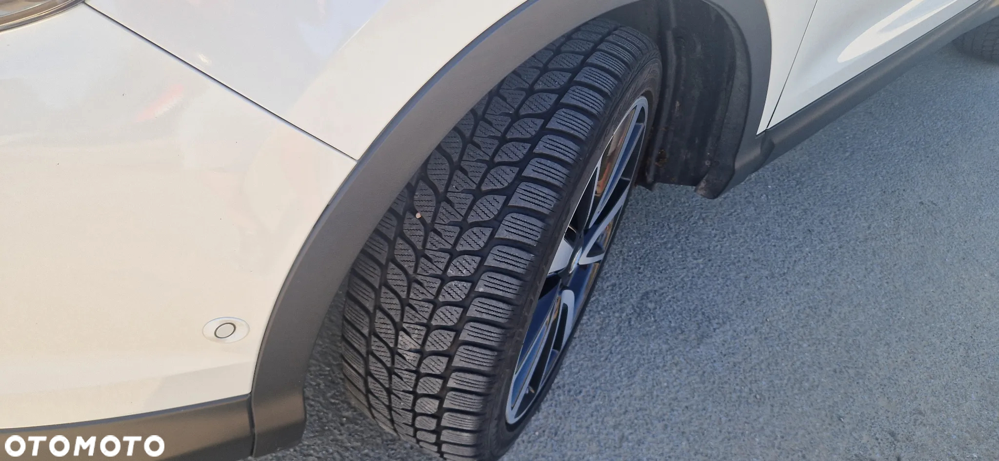 Nissan Qashqai 1.6 DCi Tekna+ Xtronic - 11