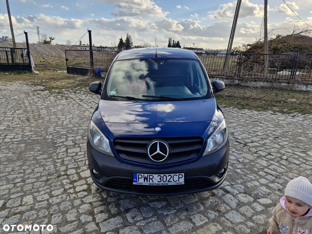 Mercedes-Benz Citan - 3
