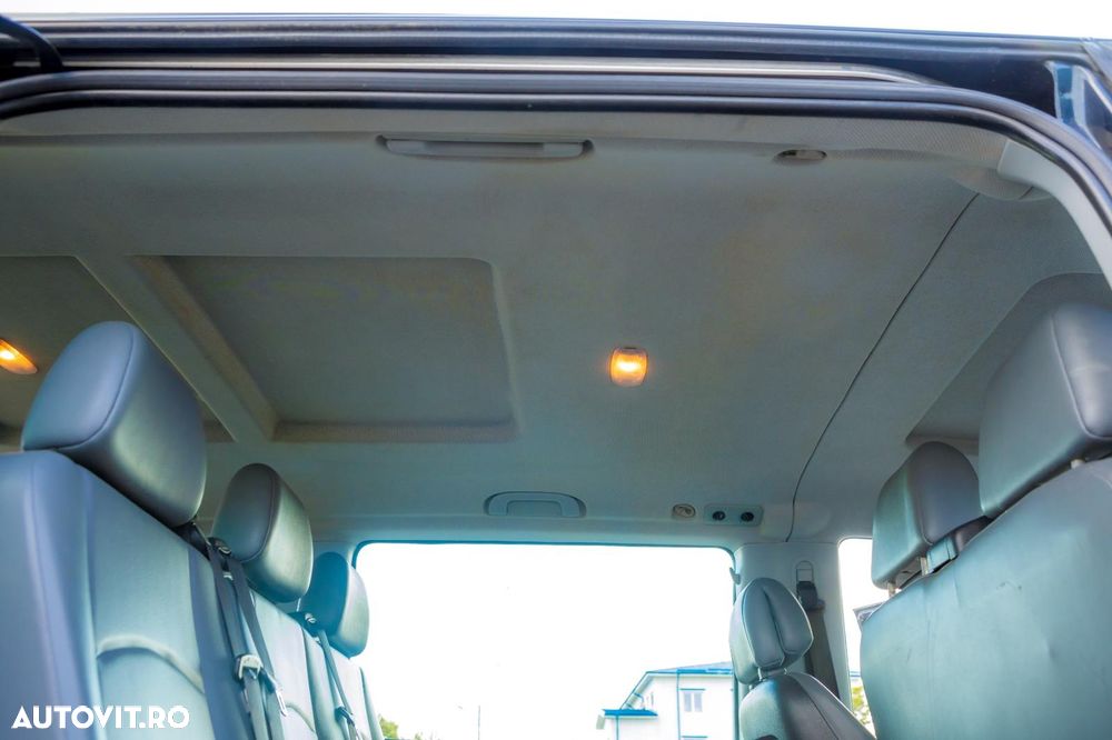 Mercedes-Benz Vito - 8