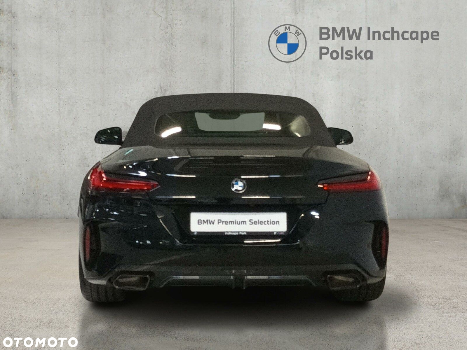 BMW Z4 - 4