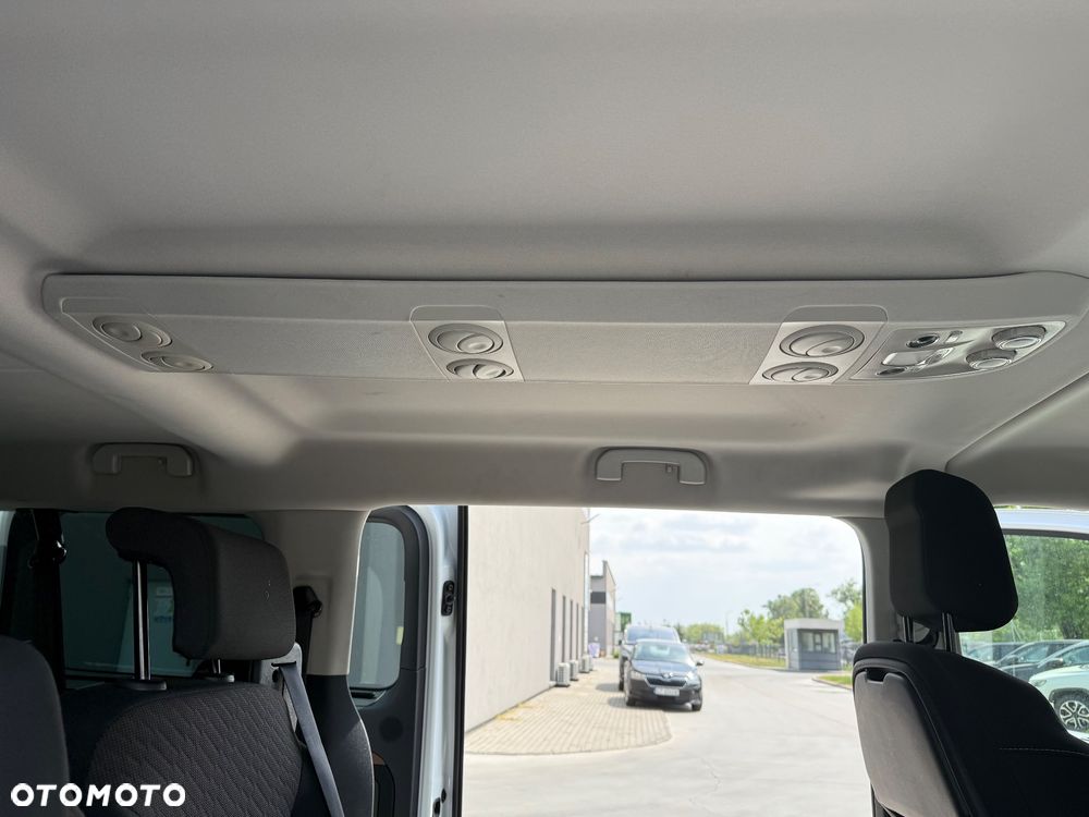Toyota Proace Verso 2.0 D4-D Long Business - 29