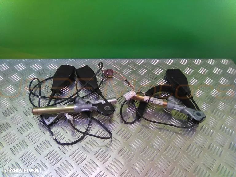 Reparação de Opel Vivaro 1.9 DTI F9QU7 - 28