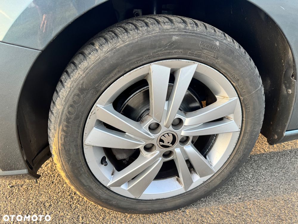 Skoda Fabia 1.0 TSI Style - 21