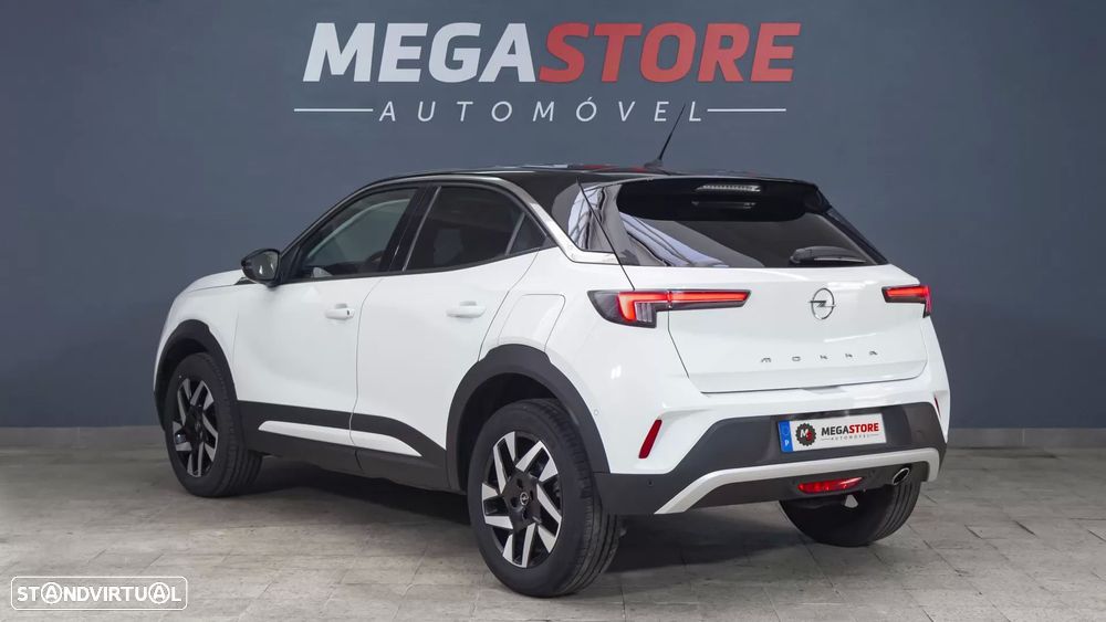 Opel Mokka 1.5 D Elegance - 5
