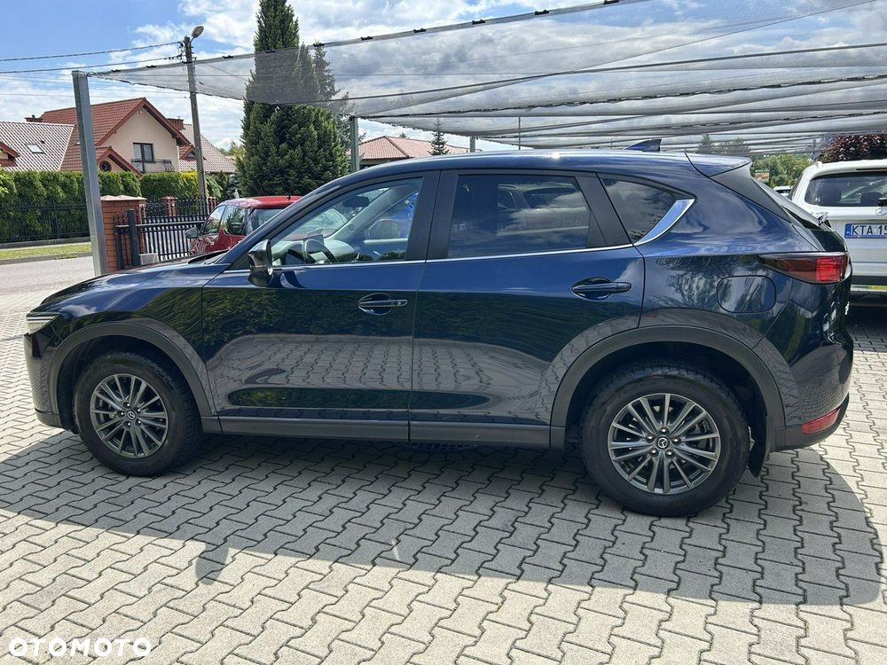Mazda CX-5 - 12