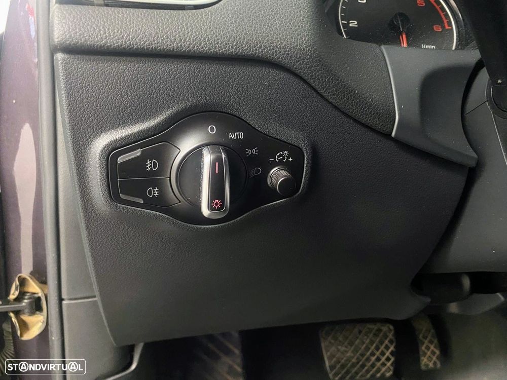 Audi Q5 2.0 TDI Sport S-tronic - 15