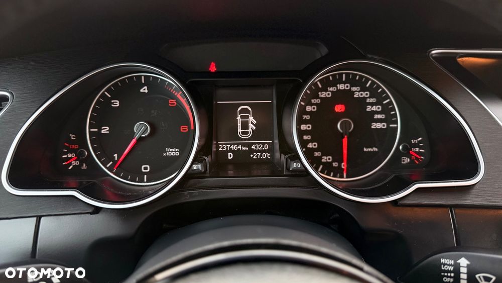 Audi A5 Sportback 2.0 TDI Multitronic - 25