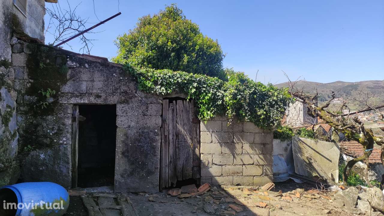 Moradia T0 Venda em Campelo e Ovil,Baião - Grande imagem: 3/15