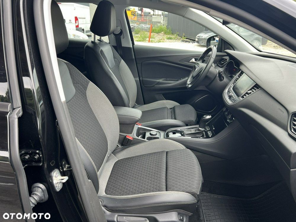 Opel Grandland X - 25