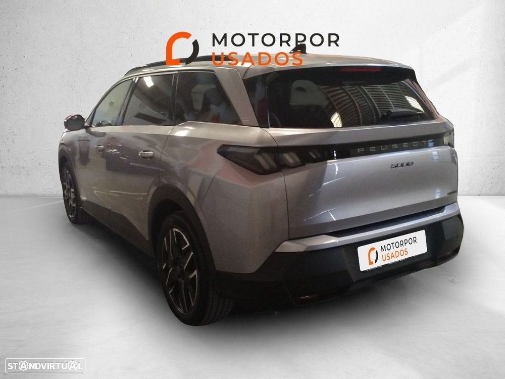 Peugeot 5008 - 6