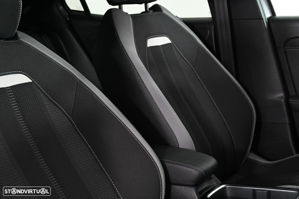 Opel Mokka 1.2 T GS AT - 25