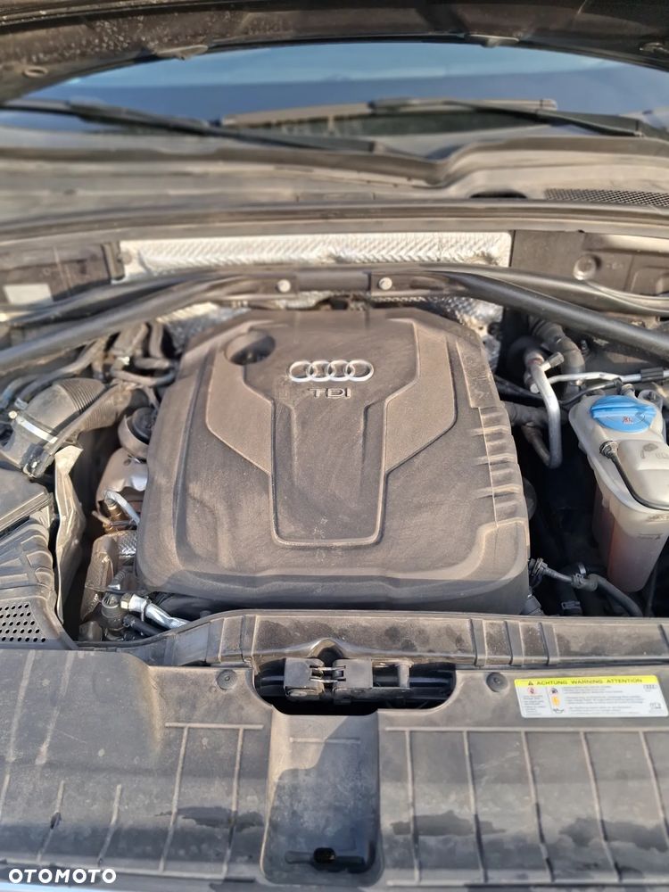 Audi Q5 2.0 TDI Quattro (clean diesel) S tronic - 4