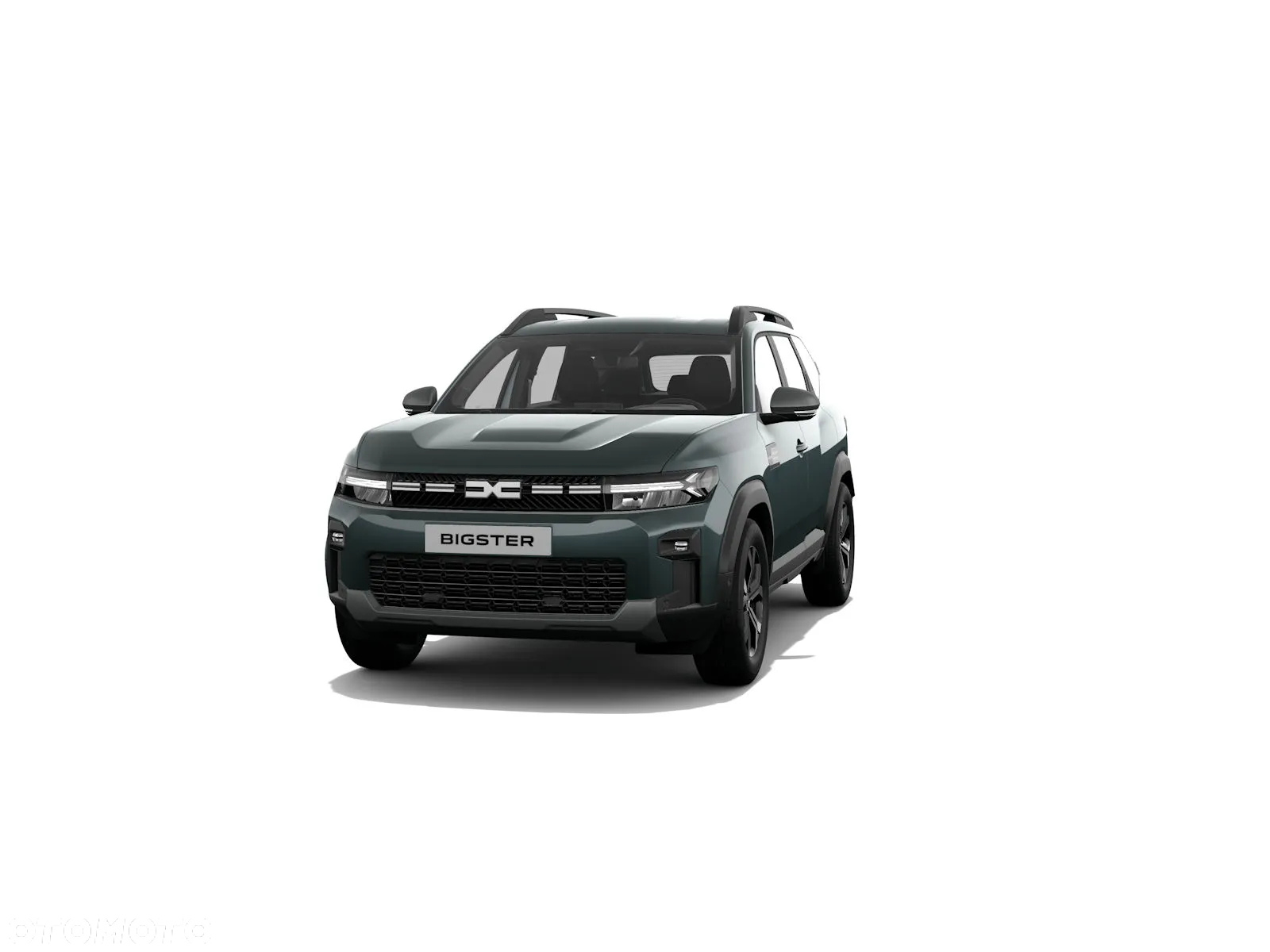 Dacia Bigster - 6