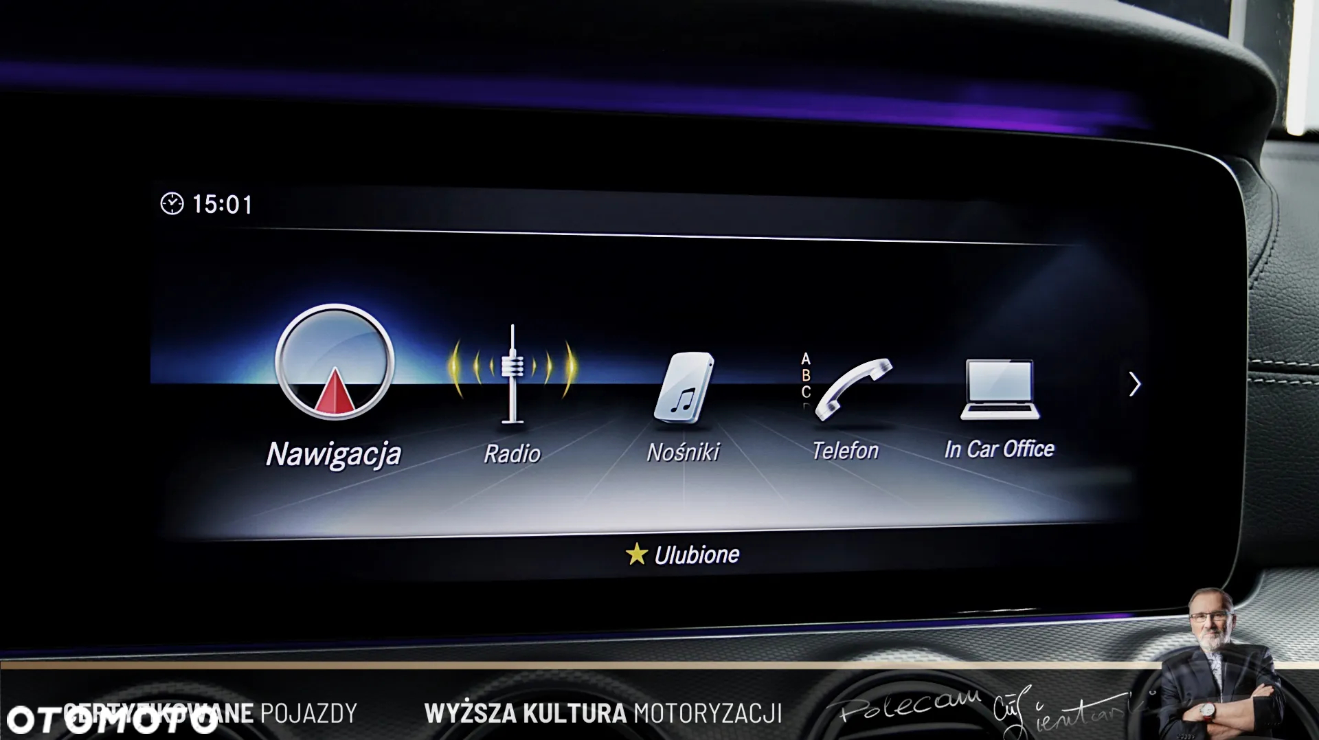 Mercedes-Benz Klasa E 220 d 4-Matic 9G-TRONIC - 24