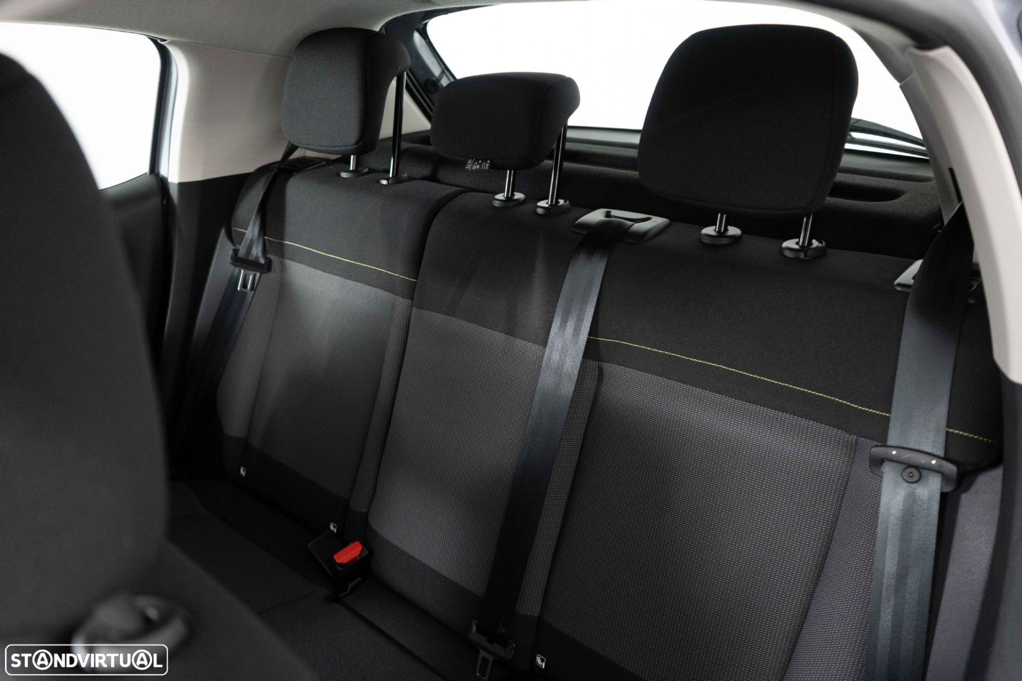 Citroën C3 1.2 PureTech Feel Pack - 9