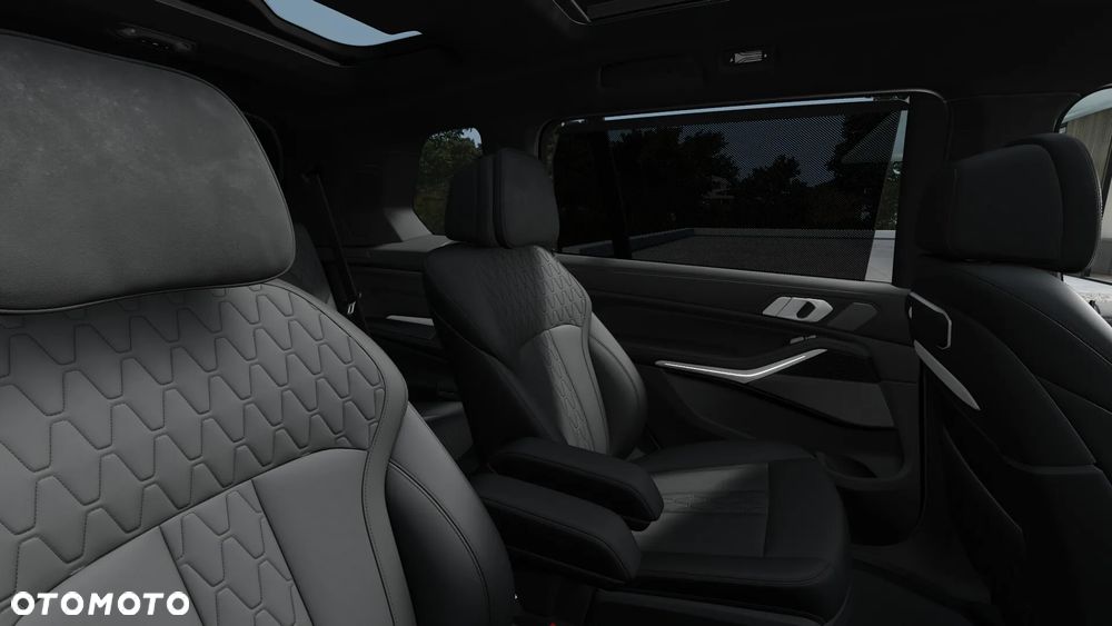 BMW X7 xDrive40d mHEV sport - 7