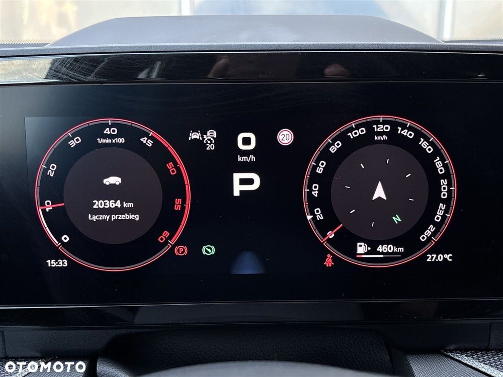 Skoda Kodiaq 2.0 TDI 4x4 Sportline DSG - 17
