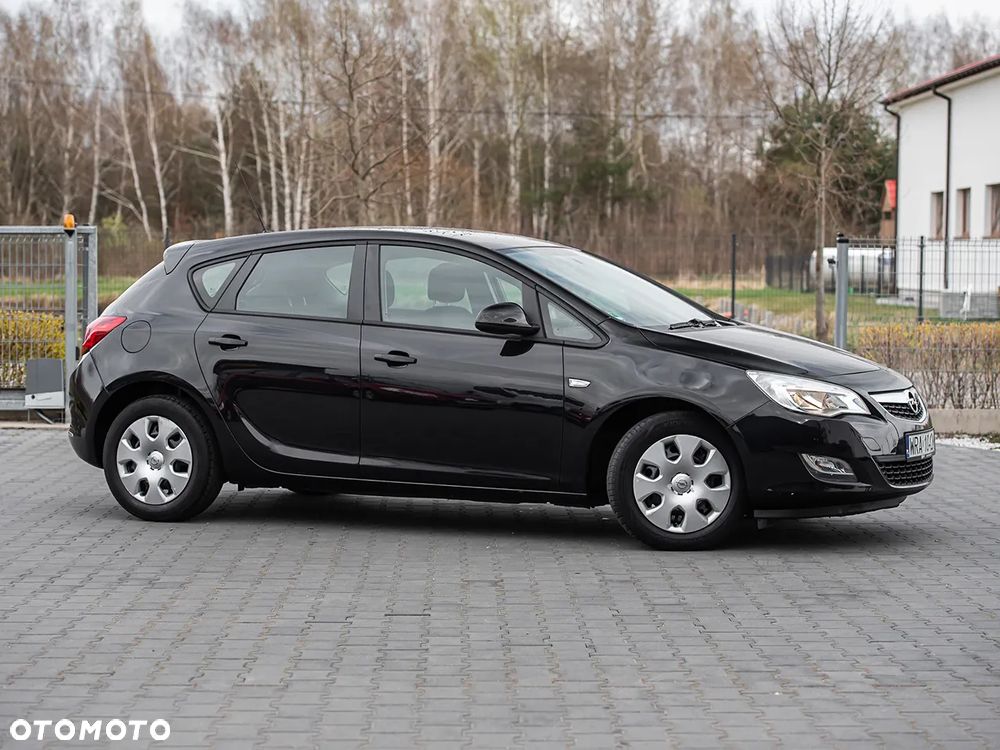 Opel Astra 1.4 Active - 3