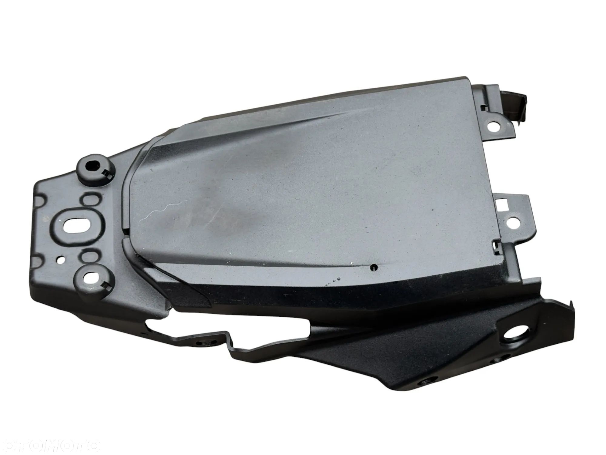 Nadkole spód tył   KTM Duke 125 ABS 17-23r - 1
