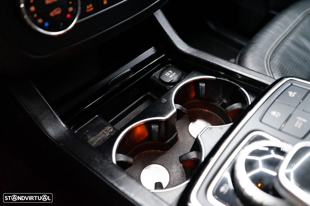 Mercedes-Benz GLE 63 AMG S Coupé 4Matic - 40