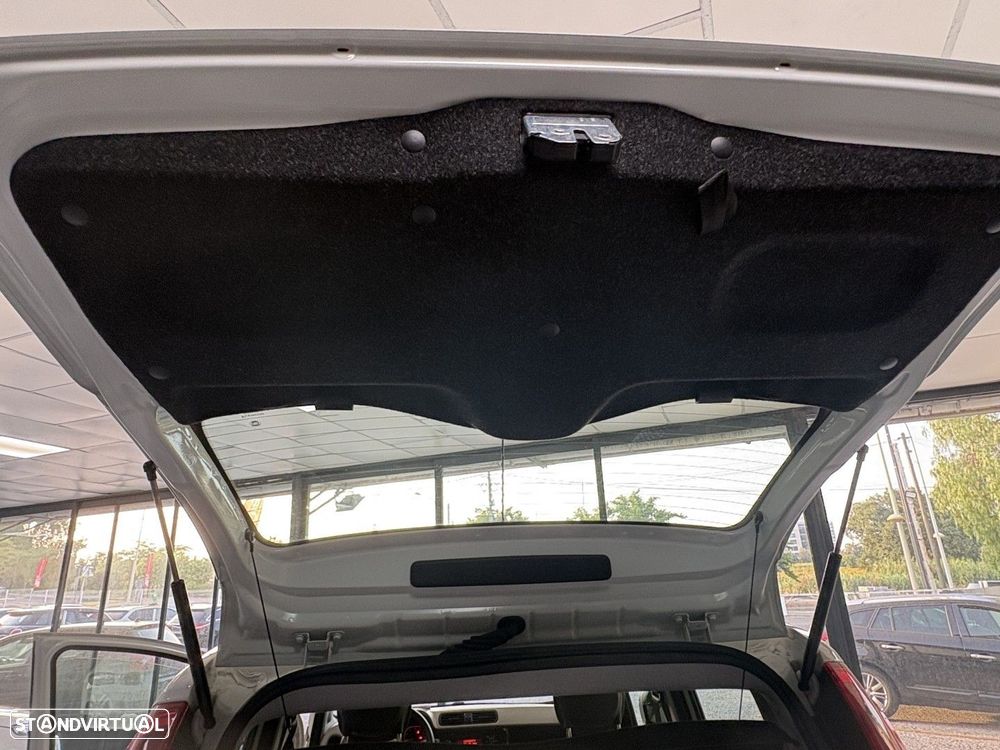 Fiat Panda 0.9 8V TwinAir Lounge Dualogic S&S - 18